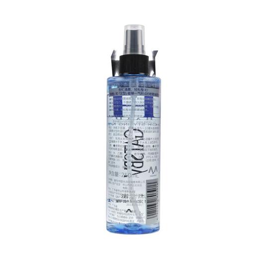 杰士派快塑定型者喱水250ml 商品图3