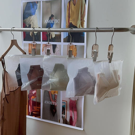 𝖬𝖨𝖲𝖲𝖷𝖨𝖣𝖨反重力冰奶皮美体塑形内衣 商品图3