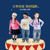 【26款秒杀】清仓 迪士尼童装 联名T恤长袖/短袖睡裙【90-160码】 商品缩略图1