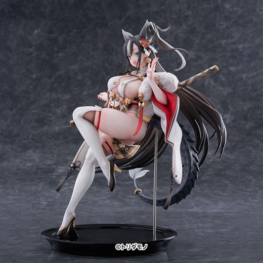 【GSC预售定金】1/7标准比例 辰酱 TORIDAMONO 商品图2