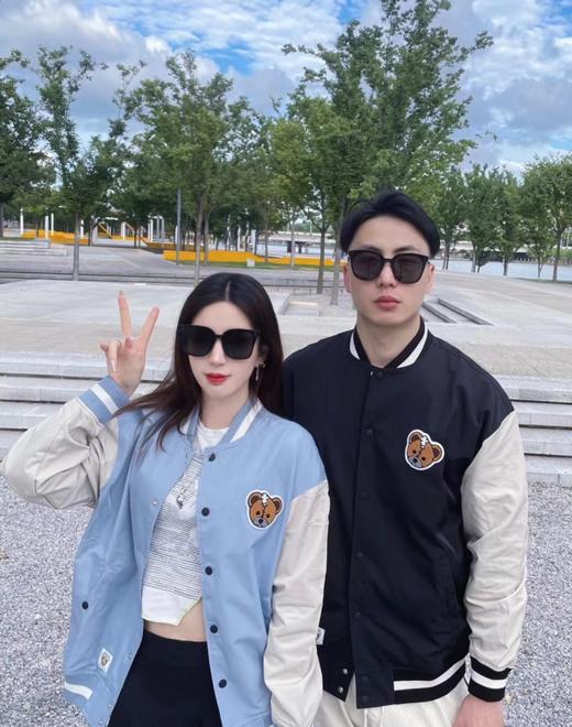 严选 | 骊佳高清偏光太阳镜明星同款男女偏光墨镜10102 商品图6