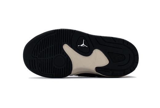 JORDAN 秋 小童 运动休闲类 DX4398 商品图6