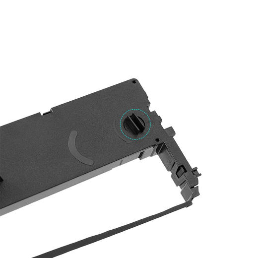 绘威DLS-610K色带架适用得力Deli DL-910K 920K 610KII DB-615KII DB-618KII 615K 618K针式打印机色带 商品图9