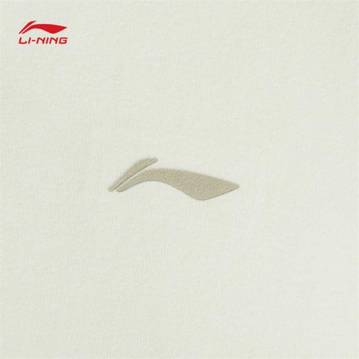 【抄底！299任选2件】李宁健身系列女子套头卫衣AWDV084 商品图5