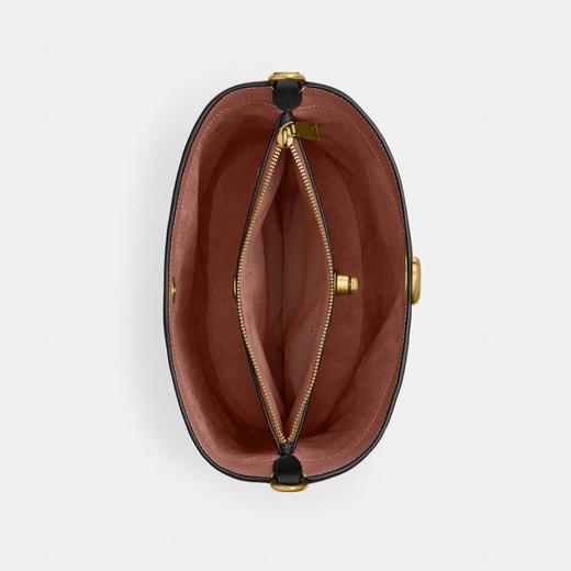 COACH蔻驰 WILLOW柔软水桶包 商品图4