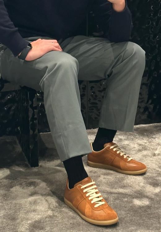 男款运动鞋 #S57WS0236-P1895-T2289 商品图1