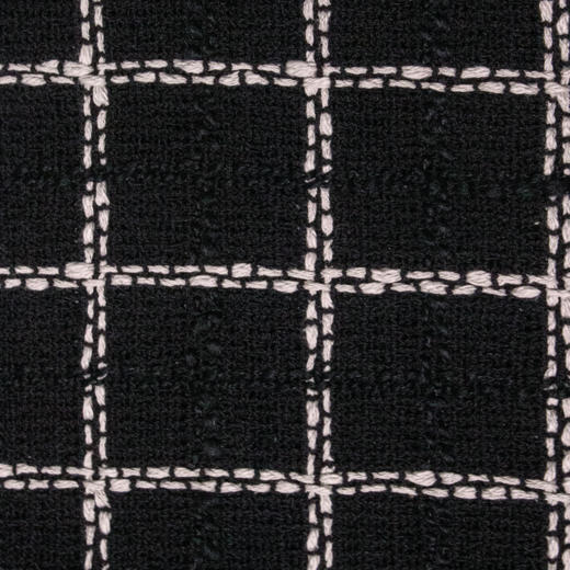 2024/25新品·【黑金卡】1米起剪·【香奈儿面料供应商】英国Linton粗花呢L31316（价格为每厘米+不包邮） 商品图3