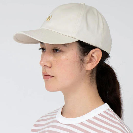 nanamica Chino Cap 经典款棒球帽 鸭舌帽 商品图1