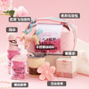 【三八妇女节好礼！今天的漂亮送给您】38女神节送公司员工生日福利伴手礼实用手提化妆包礼品套装。ry 商品缩略图13