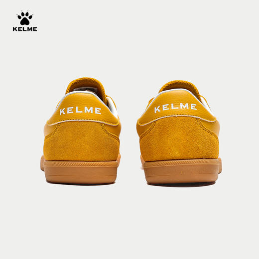 卡尔美男女同款时尚德训鞋板鞋休闲鞋 商品图13