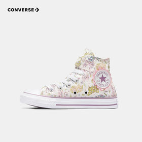 CONVERSE 秋 小童 运动休闲类 A04760C