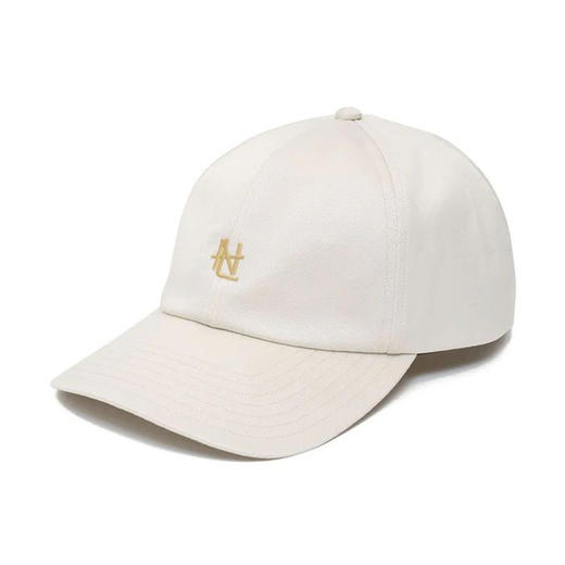 nanamica Chino Cap 经典款棒球帽 鸭舌帽 商品图2