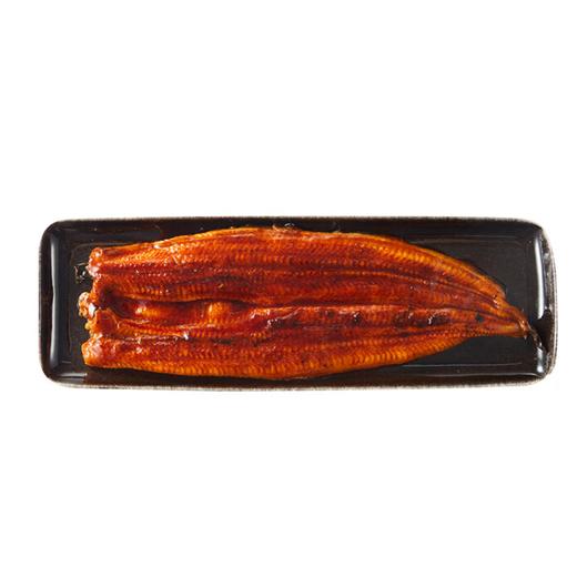 L蒲烧鳗鱼(约400g) 商品图0