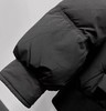 爆款羽绒服-新国标绒子含量90%短款羽毛流苏短款蓬松保暖羽绒服-喜出 商品缩略图4
