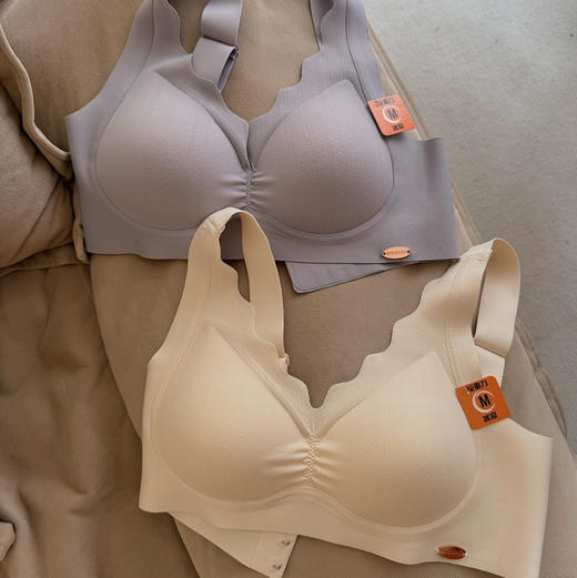 𝖬𝖨𝖲𝖲𝖷𝖨𝖣𝖨反重力冰奶皮美体塑形内衣 商品图2