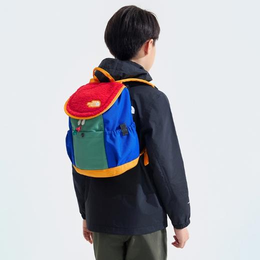 北面童装 户外双肩包  52VW 商品图2