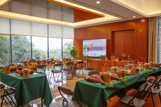 38女神节企业沙龙咨询（咨询客服，勿拍） 商品图3