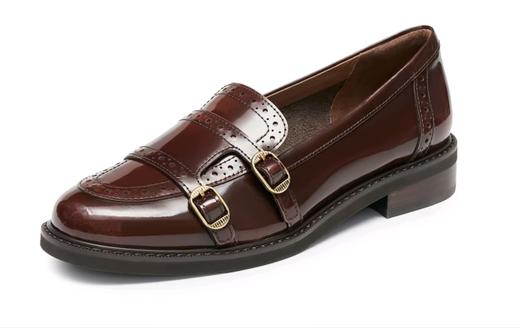 思加图STACCATO爵士乐福鞋yn02 商品图0