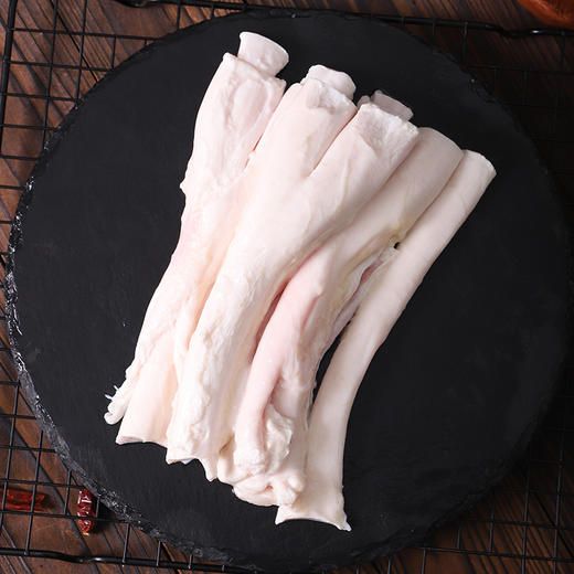 【牛气三宝】巴西牛腩500g+牛蹄筋250g+牛杂500g，红烧煲仔皆可秋冬暖锅 商品图3