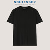（男女皆可穿哦）SCHIESSER舒雅中性款时尚外穿圆领短袖宽松上衣3Z/24990U 商品缩略图1
