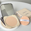 【芭贝拉 绒雾定焦粉饼】无痕定妆 隐匿毛孔 打造干净透亮妆面 不易脱妆 清透提亮 定妆补妆 高光一盘就行 商品缩略图8