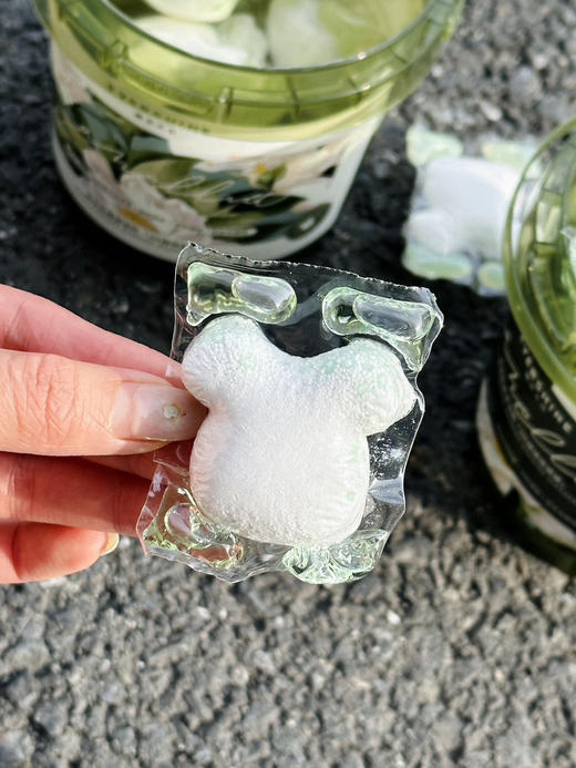 洗衣机清洁剂2桶（h锁 商品图2