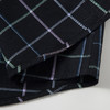 【莱赛尔棉】罗蒙春秋男士时尚百搭通勤格子衬衫舒适简约休闲上班男长袖衬衣 商品缩略图6