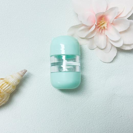 简约镊子小棒套盒隐形眼镜盒131 商品图5