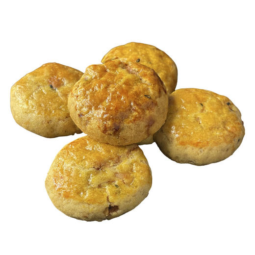 【口口有料❗️陈皮鸡仔饼】每一口都是对舌尖的享受，传统风味匠心制作，古法配方，只为用心做好每个产品，早餐代餐下午茶休闲零食糕点饼干L 商品图4