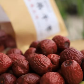 有机冬月吊干枣|产自新疆和田|树上吊干 自然成熟