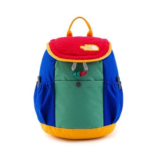 北面童装 户外双肩包  52VW 商品图0