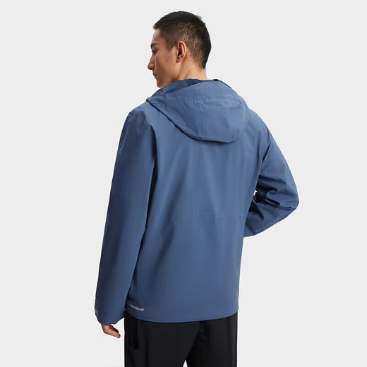 哥伦比亚男式休闲连帽防水外套WE0505 商品图2