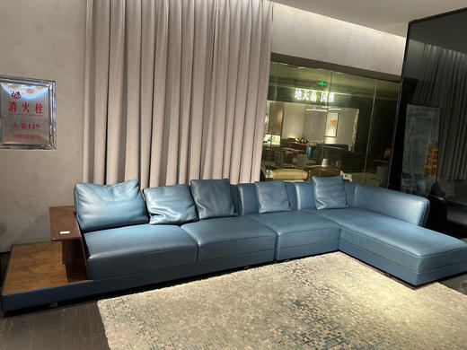 1+转角沙发/F815-212 商品图0