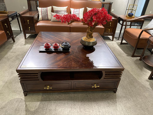 大方几/9506-DFJ 商品图0