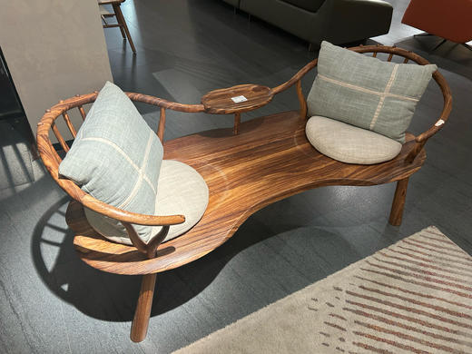 双人椅/CE006 商品图0