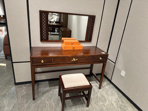 妆台+妆凳/9502-ZT-1 商品图0
