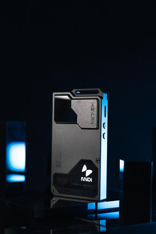 HiBy x MIDI R4 商品图1