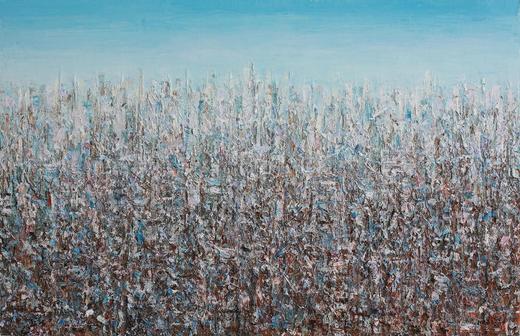 王小双 | 看不见的城市45 商品图0