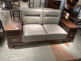 9518沙发/新中式沙发