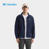 哥伦比亚男式弹力立领拒水外套WE5801 商品缩略图1
