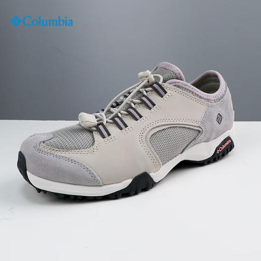 哥伦比亚女式经典休闲鞋DL1087 商品图0