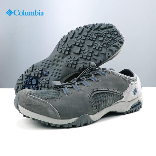 哥伦比亚经典休闲鞋DM1087 商品图6