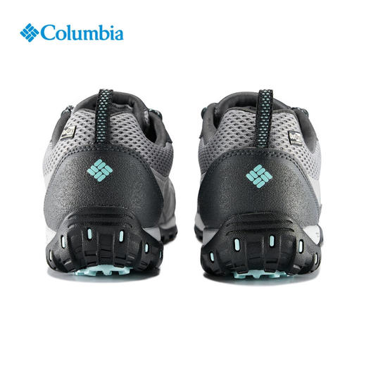 哥伦比亚女式轻质低帮徒步鞋YL7710 商品图3