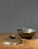 薄胎青铜鎏锡茶席盖碗，顺丰包邮 商品缩略图4