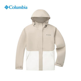 哥伦比亚女式二层防水外套XR5178