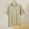 【DX】大依优型大码短袖圆领T恤重磅时尚潮流宽松潮牌加肥加大上衣男士 商品缩略图7