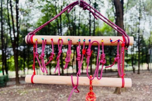 12.20/1.3下午场，凤凰山【周末攀树半日营】岩点，云梯攀树，寻找向上的生命力，开启户外挑战第一课！169元/儿童，家长可陪同（不参与活动），自行前往 商品图6