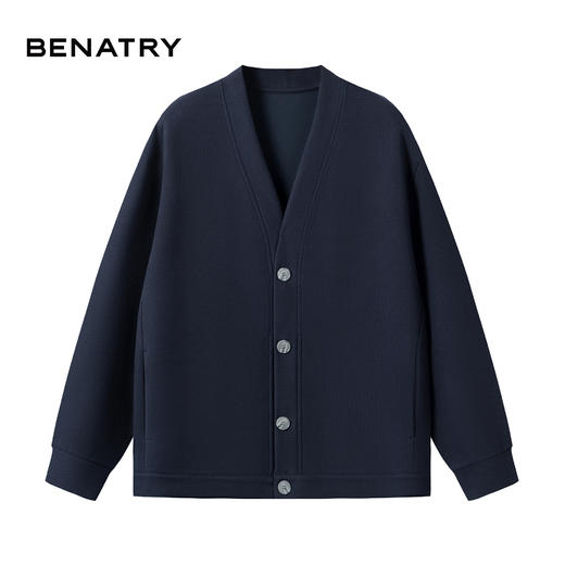 贝纳川开衫卫衣EGP300300 商品图2
