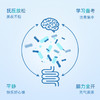 NEURALLI 心若乐 专注力 情绪益生菌  PS128 含有300亿活菌益生元 肠脑轴-升级版 商品缩略图2