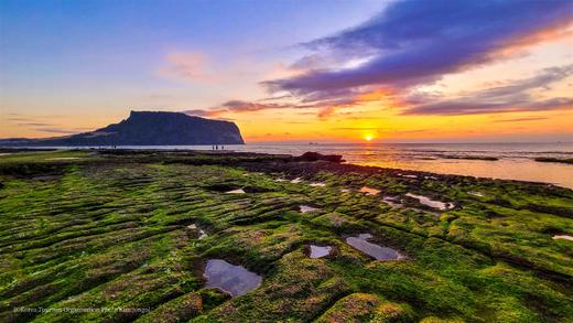 春季韩国樱花摄影团5天——12天：济州、首尔、釜山、庆州、大邱、全州樱花之旅 商品图11